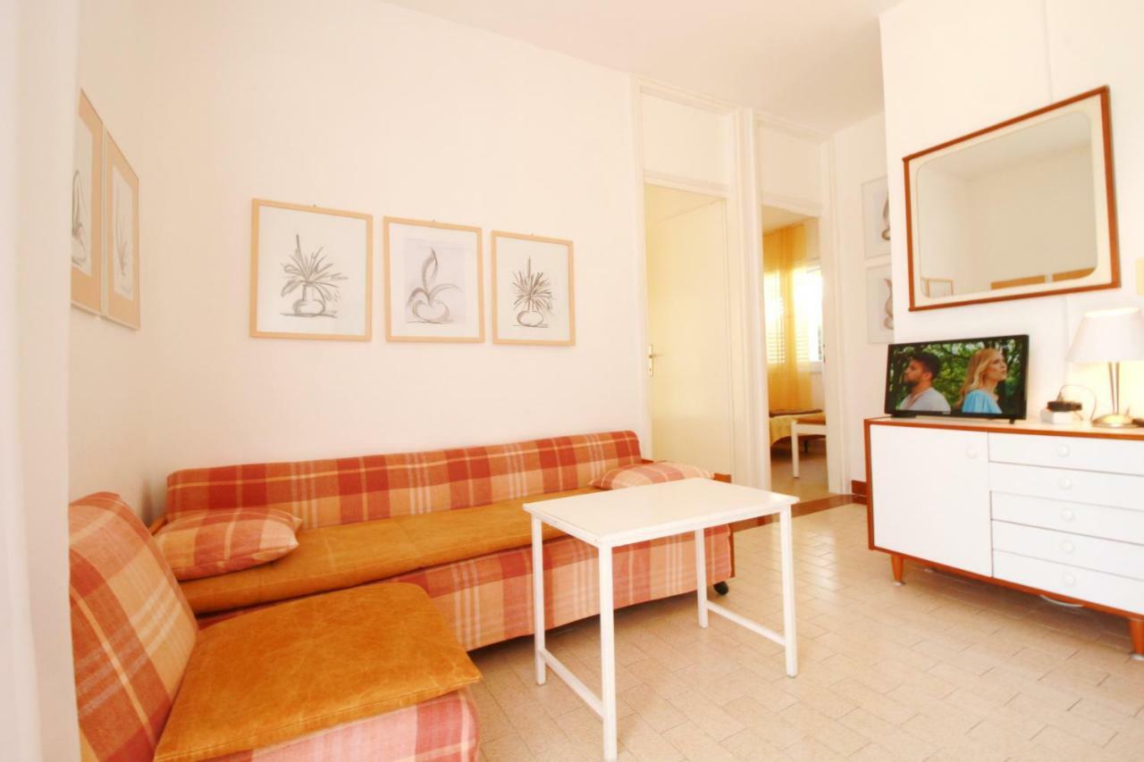 Apartment Dada ペトルチャネ エクステリア 写真