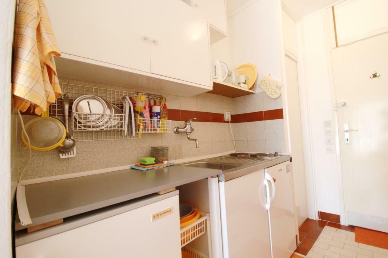 Apartment Dada ペトルチャネ エクステリア 写真