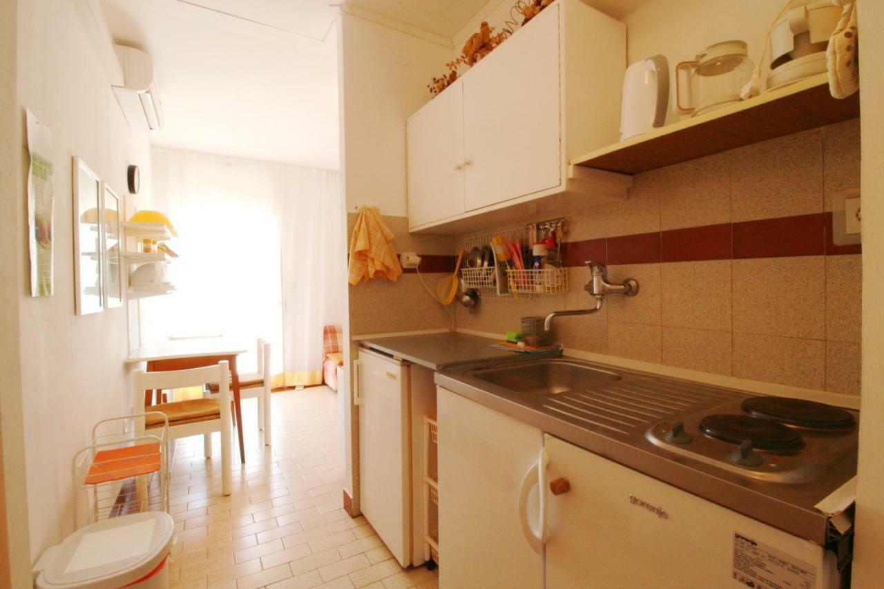 Apartment Dada ペトルチャネ エクステリア 写真
